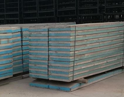 什么是保溫免拆一體板？？？？