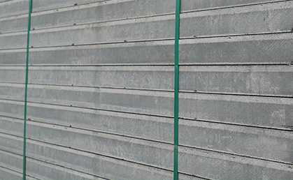 外墻保溫裝飾一體板與普通保溫板有哪些不同之處？